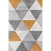 Kusový koberec Creative 51SYS (Varianta 120x170 cm)
