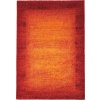 Kusový koberec Nepal 3155/terra (Rozměr 80x150 cm)