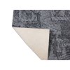 bytovy koberec monara 2350 metraz sedy 2