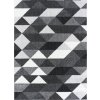 Kusový koberec Aspect 1965 grey (Varianta 120x180 cm - SLEVA)