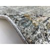 Kusový koberec Laila 6186 beige-grey (Varianta 160x220 cm - SLEVA)