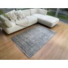 Kusový koberec Laila 6186 beige-grey (Varianta 160x220 cm - SLEVA)