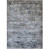 Kusový koberec Laila 6186 beige-grey (Varianta 160x220 cm - SLEVA)