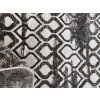 Kusový koberec Miami 0125 vizon (Varianta 60x100 cm)