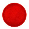 Eton červený koberec kulatý (Varianta průměr 100 cm)