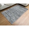 Kusový koberec Laila 6410 beige-grey (Varianta 160x220 cm - SLEVA)