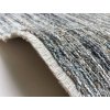 Kusový koberec Laila 6410 beige-grey (Varianta 160x220 cm - SLEVA)