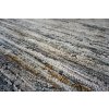 Kusový koberec Laila 6410 beige-grey (Varianta 160x220 cm - SLEVA)