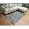 Kusový koberec Laila 6410 beige-grey (Varianta 160x220 cm - SLEVA)