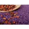 Kusový koberec RELAX 150 violet (Varianta 80x150 cm-SLEVA 1ks)