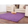 Kusový koberec RELAX 150 violet (Varianta 80x150 cm-SLEVA 1ks)