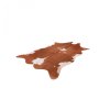 Kusový koberec Toledo 195 brown (Varianta Kusový koberec Toledo 195 brown)