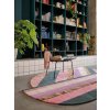 Moderní kusový koberec Ted Baker Jardin pink 160902 Brink & Campman (Varianta 140x200)