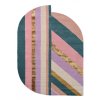 Moderní kusový koberec Ted Baker Jardin pink 160902 Brink & Campman (Varianta 140x200)