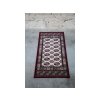 Perský kusový koberec Saphir 95718/105, smetanový Osta (Varianta 140x200)