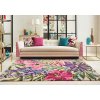 Vlněný kusový koberec Harlequin Floreale Fuchsia 44905 Brink & Campman (Varianta 140x200)