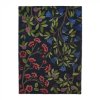 Vlněný koberec Sanderson Foraging indigo 146618 Brink & Campman (Varianta 140x200)