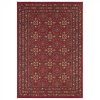 Orientální vlněný koberec Kashqai 4372/300 Osta (Varianta 67x130)