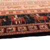 Perský kusový koberec Osta Kashqai 4301/102 hnědý Pazyryk 67 x 130 Osta (Varianta 67x130)