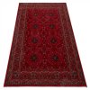 Perský kusový koberec Osta Kashqai 4302/300 červený Osta (Varianta 67x130)