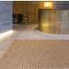 Moderní kusový koberec Marquise RPMARQ/5050 - 160 x 230 , zlatý Papilio (Varianta 160x230)