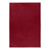 Kusový koberec Pouffy 5100 red (Varianta 120x170 cm)