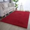 Kusový koberec Pouffy 5100 red (Varianta 120x170 cm)