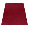 Kusový koberec Pouffy 5100 red (Varianta 120x170 cm)