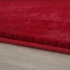 Kusový koberec Pouffy 5100 red (Varianta 120x170 cm)