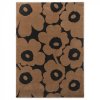 Designový vlněný koberec Marimekko Unikko béžový Brink & Campman (Varianta 140x200)