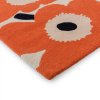 Designový vlněný koberec Marimekko Unikko oranžový 132403 Brink & Campman (Varianta 140x200)