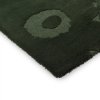 Designový vlněný koberec Marimekko Unikko zelený 132207 Brink & Campman (Varianta 140x200)