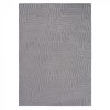 Jednobarevný kusový koberec Wedgwood Folia grey 38305 Brink & Campman (Varianta 120x180)