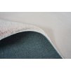 Kusový koberec Fluffy 4020 pink (Varianta 60x110 cm)