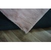 Kusový koberec Fluffy 4020 pink (Varianta 60x110 cm)