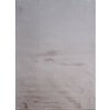 Kusový koberec Fluffy 4020 pink (Varianta 60x110 cm)