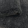 Kusový koberec Fluffy shaggy 3500 grey (Varianta 120x170 cm)