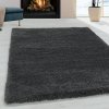 Kusový koberec Fluffy shaggy 3500 grey (Varianta 120x170 cm)