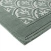 Kusový koberec Laura Ashley Catarina fern 80807 Brink & Campman (Varianta 140x200)