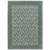 Kusový koberec Laura Ashley Catarina fern 80807 Brink & Campman (Varianta 140x200)