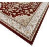 Kusový koberec Shahrazad 4800 red (Varianta 120x180 cm)