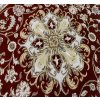Kusový koberec Shahrazad 4800 red (Varianta 120x180 cm)