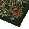 Luxusní květinový  koberec Morris & Co Bird tump green 128307 Brink & Campman (Varianta 140x200)