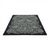 Luxusní květinový  koberec Morris & Co Bird webb´s blue 128308 Brink & Campman (Varianta 140x200)