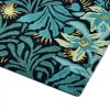Luxusní květinový  koberec Morris & Co Bower indigo 128208 Brink & Campman (Varianta 140x200)
