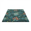 Luxusní květinový  koberec Morris & Co Bower indigo 128208 Brink & Campman (Varianta 140x200)