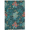 Luxusní květinový  koberec Morris & Co Bower indigo 128208 Brink & Campman (Varianta 140x200)
