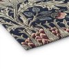 Luxusní květinový koberec Morris & Co Artichoke mineral 127108 Brink & Campman (Varianta 140x200)