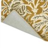 Luxusní květinový koberec Morris & Co Elmcote gold 127806 Brink & Campman (Varianta 140x200)
