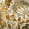 Luxusní květinový koberec Morris & Co Elmcote gold 127806 Brink & Campman (Varianta 140x200)